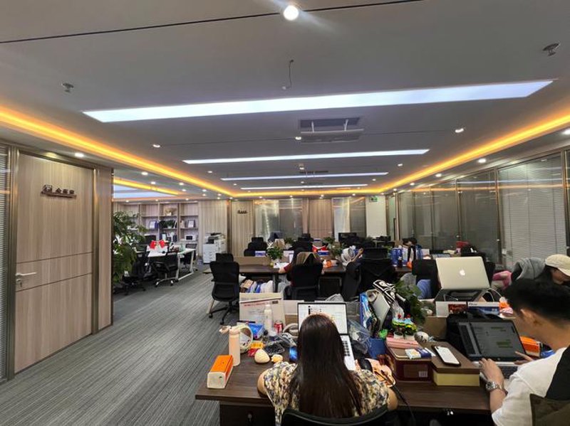 上海信息咨询业的风向标与机遇